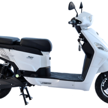 New Jitendra Electric Scooter JMT1000HS 3K with 126 Km charge Range launched