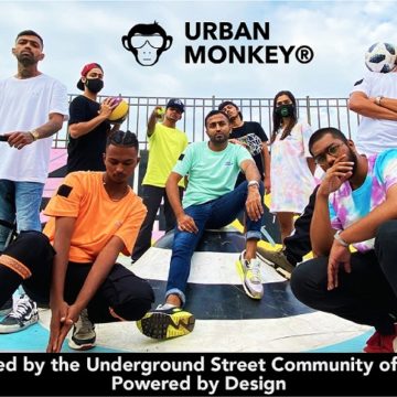 How India’s most loved hypebeast brand UrbanMonkey made it to SharkTank