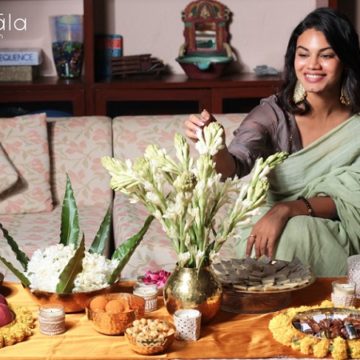 Celebrate Diwali the earth-friendly way with Amala Earth