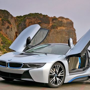 BMW – The Leading Manufacturer in Luxury Vehicles