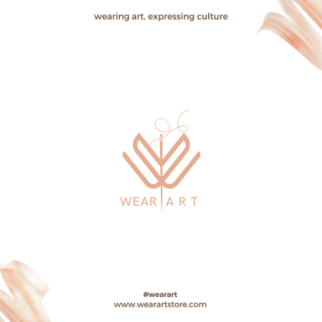 Experience the Beauty of Art with ‘WearArt’