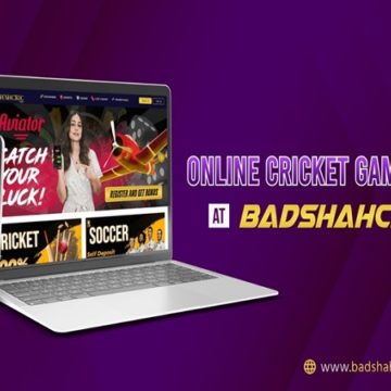 Badshahcric: The Rise of iGaming Sports