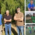 From Corporate Life to Organic Farming: The Inspiring Journey of Earthy Tales