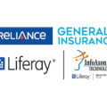 Liferay and InfoAxon Join Forces to Drive Digital Transformation for Reliance General Insurance (RGI)