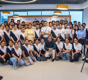 Techno India Group Forms Strategic Alliance with UK’s e1133 to Future-Proof Over 10,000 Students
