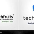 Techfruits Makes History with World’s First Logo Designed by Google AI