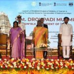 Technological Revolution: Reecocefe pledges to take Indian Construction to new heights