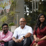 VIRGIO Launches Beyond The Curve with Anjali Anand: A Bold New Chapter in Fashion