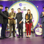 A Vision Honoured: Meridian Schools’ Ms Tejaswi Butta Crowned Young Innovative Women Edupreneur of the Year 2025