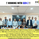Kimbal’s Diwali of Empowerment: Lighting the Path for Many towards Siksha Swasthya and Samriddhi
