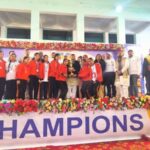 BioPetroClean Wins Frost & Sullivan’s 2025 Best Practices Recognition for Customer Value Leadership in Indian Smart Water Solutions