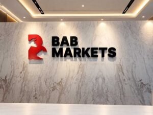 BAB Markets Connects Global Markets Through Three Pillars: Transparency, Compliance and Security