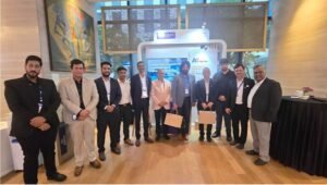 Highbar Technocrat Celebrates 10 Years of Innovation, Accelerates AI-Led Transformation Across Real Estate and Infrastructure