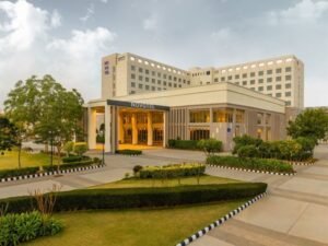 Jaipur Exhibition and Convention Centre & Novotel Jaipur Convention Centre – Managed by ACCOR announces the appointment of Mr. Vikas Sood as General Manager