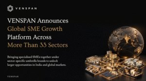 VENSPAN Unveils Plan to Connect Specialist SMEs with Global Corporate Opportunities Across 33+ Sectors