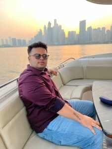 Varun Ajay Joshi Introduces Private Advisory Office for Career Intelligence